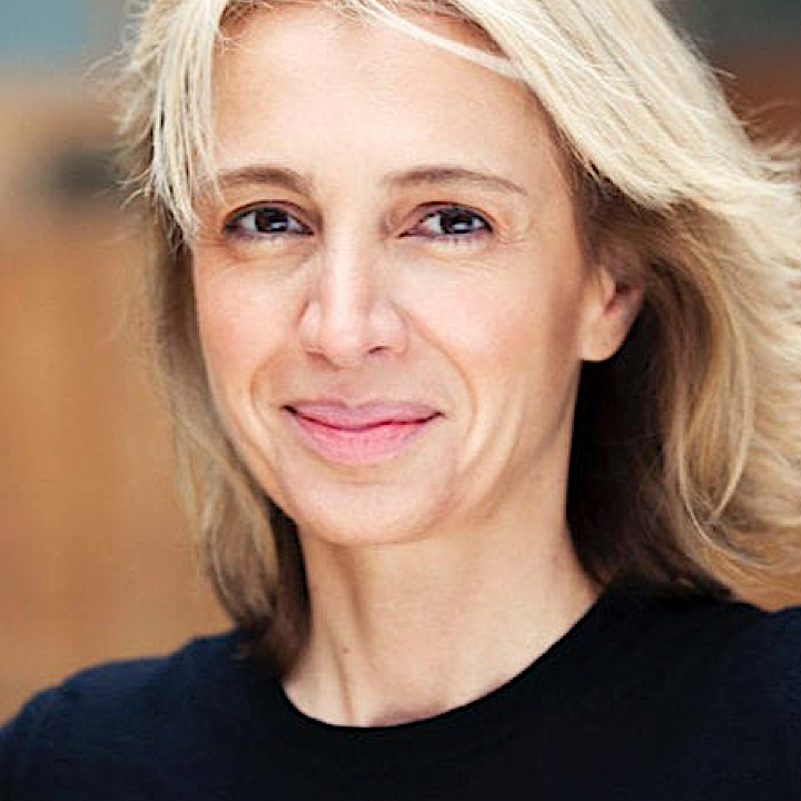 SAHAR HASHEMI