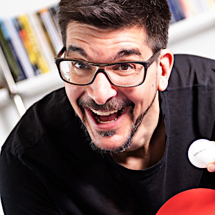 ALEXANDER OSTERWALDER