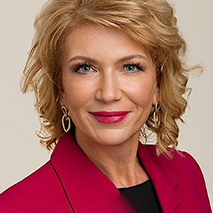 OLGA DZENE