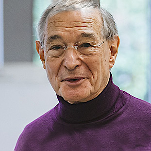 Prof. PIERRE CASSE