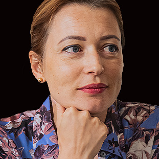 INGA SPRIŅĢE