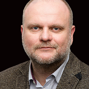 KASPARS KAULIŅŠ