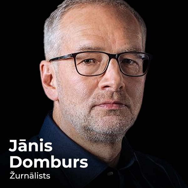 Jānis Domburs