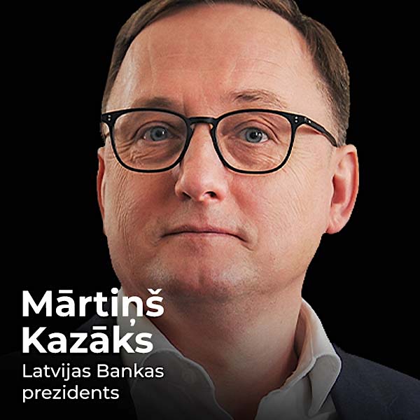 Mārtiņš Kazāks