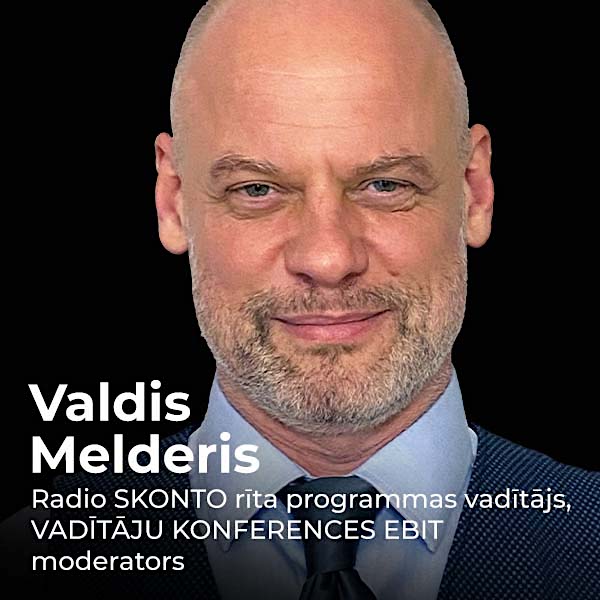 Valdis Melderis